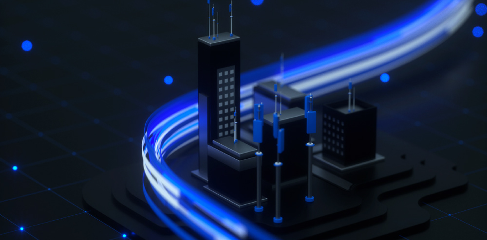 5G Data Centers & the Emergence of New-Generation Optical Fibers: Why High-Speed Transmission Matters